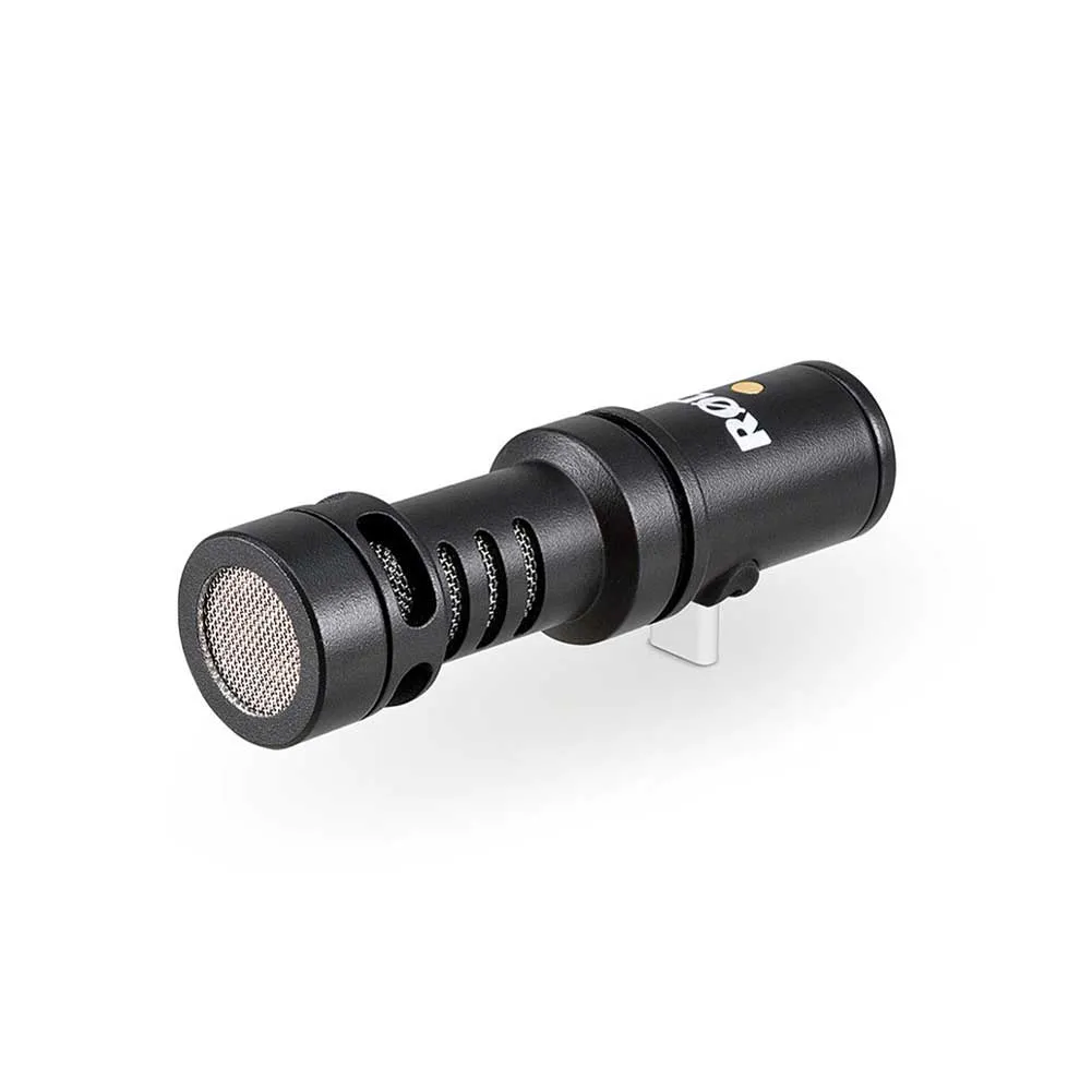 Rode Vlogger Kit USB-C Edition with VideoMic Me-C (USB-C)