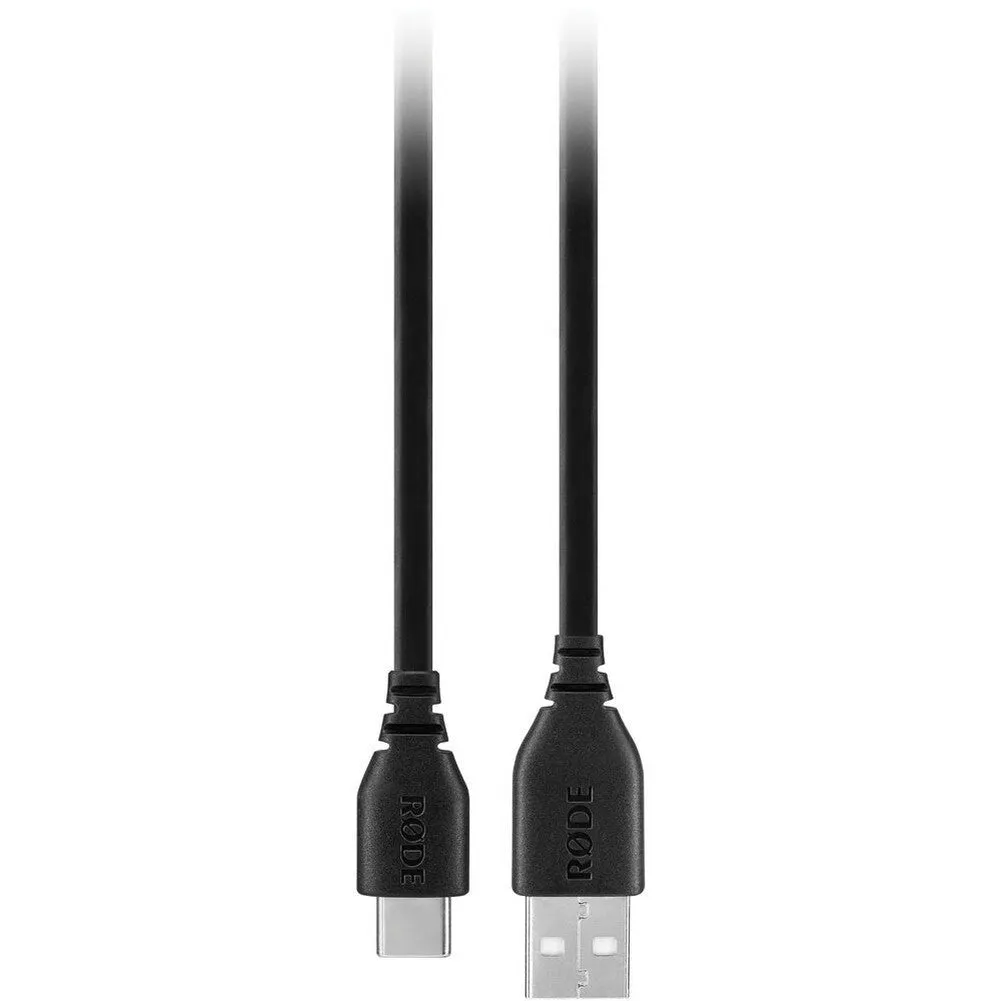 Rode Vlogger Kit USB-C Edition with VideoMic Me-C (USB-C)
