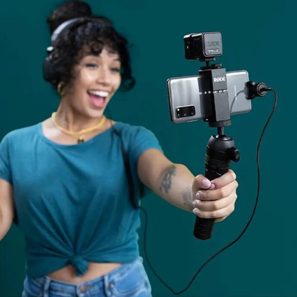 Rode Vlogger Kit USB-C Edition with VideoMic Me-C (USB-C)