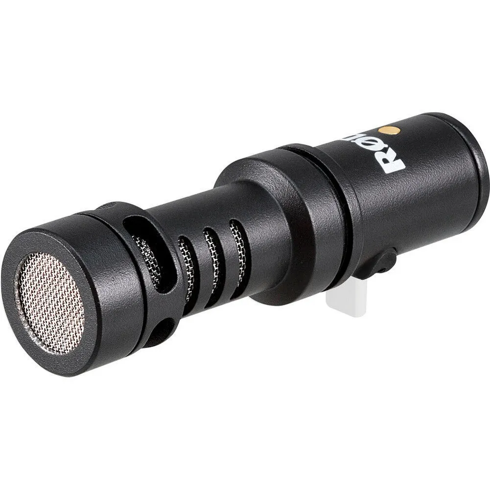 Rode Vlogger Kit USB-C Edition with VideoMic Me-C (USB-C)