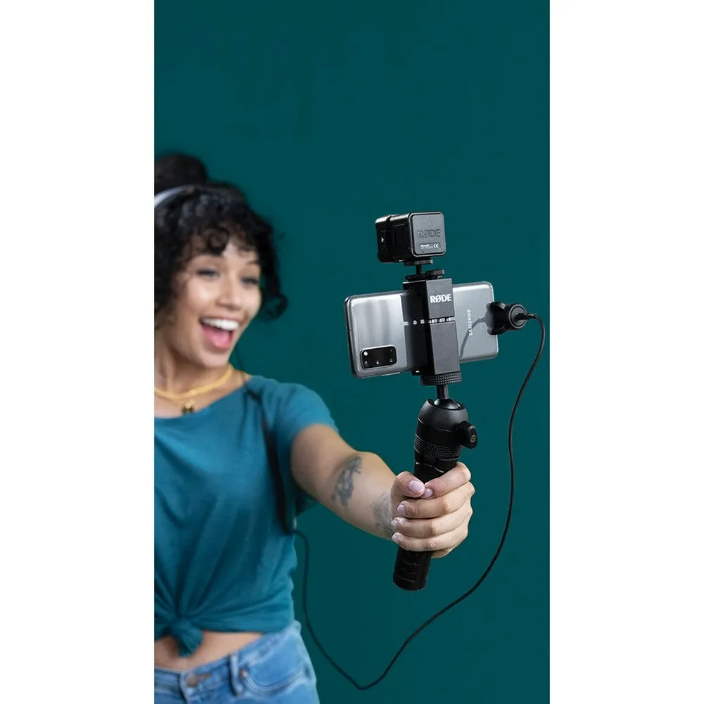 Rode Vlogger Kit USB-C Edition with VideoMic Me-C (USB-C)