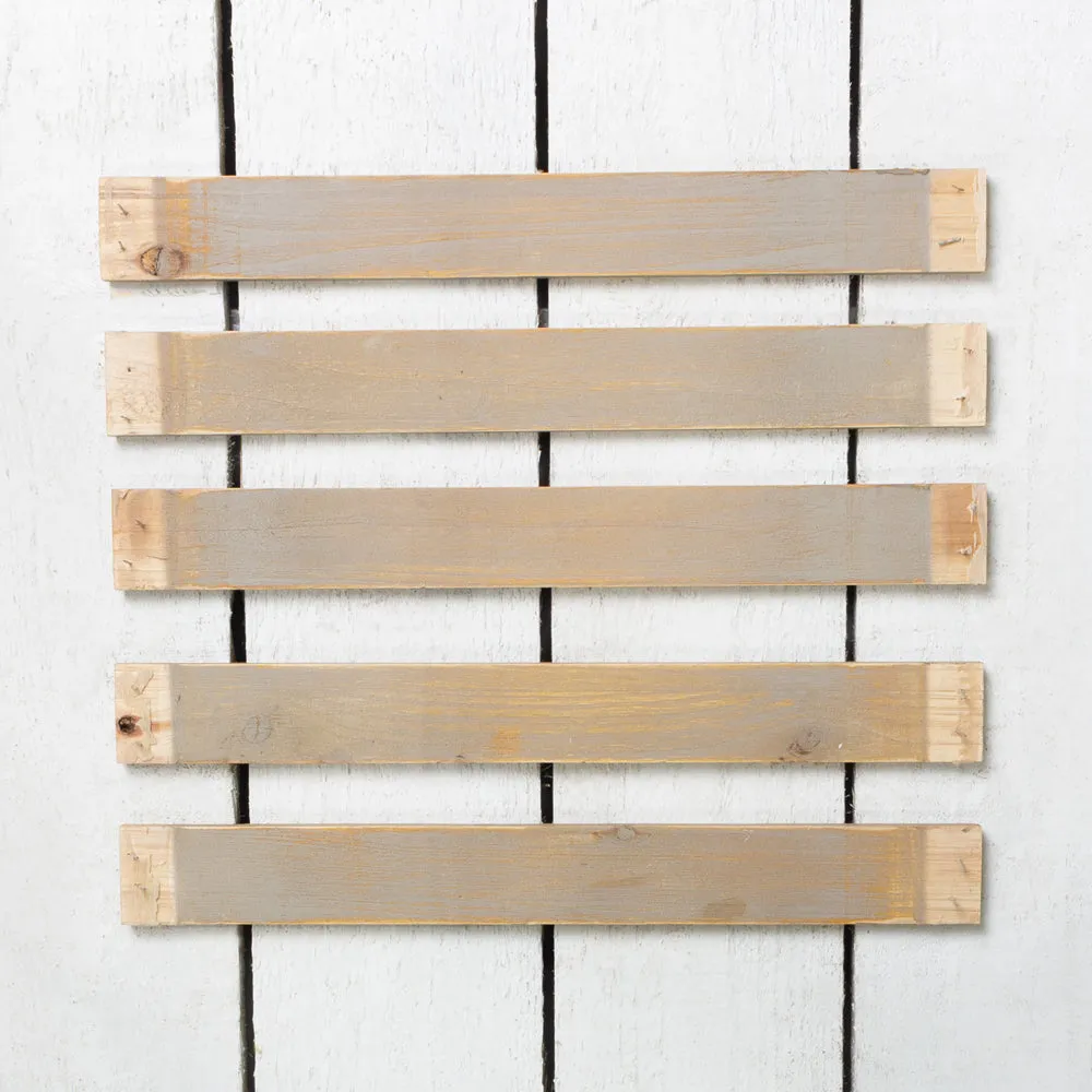 Rowan Rupert Bench Apple (C-Grade)
