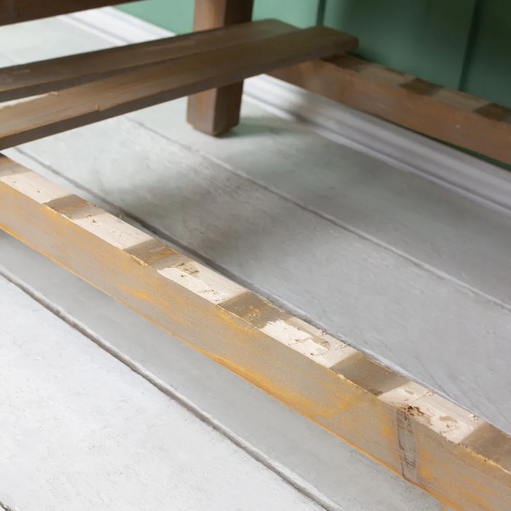 Rowan Rupert Bench Apple (C-Grade)