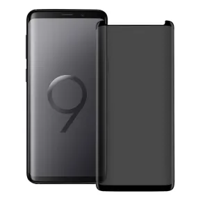 S9 Plus Screen Protector Privacy Glass | Samsung Galaxy S9 Plus Screen Protector