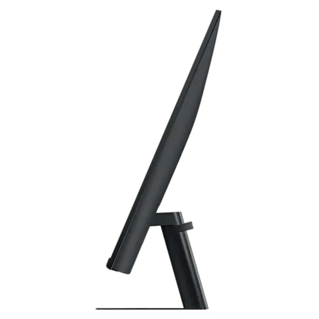Samsung 32 Inch M5 Full HD Smart Wi-Fi Monitor With Remote Control LS32BM500EWXXL