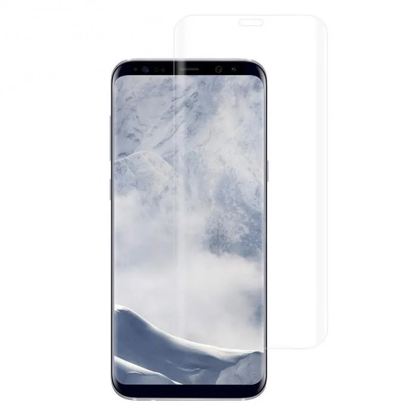 Samsung Galaxy Note 20 Tempered Glass Screen Protector