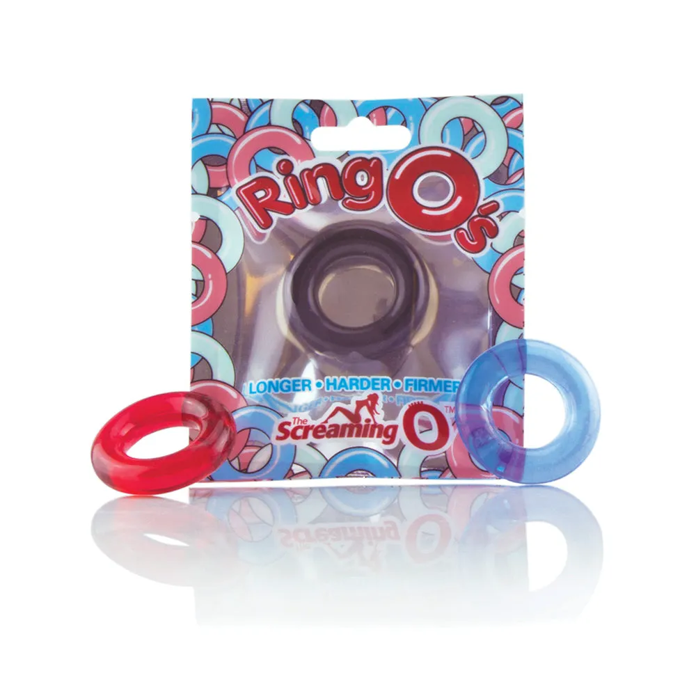 Screaming O RingO in Candy Bowl (36 pieces)