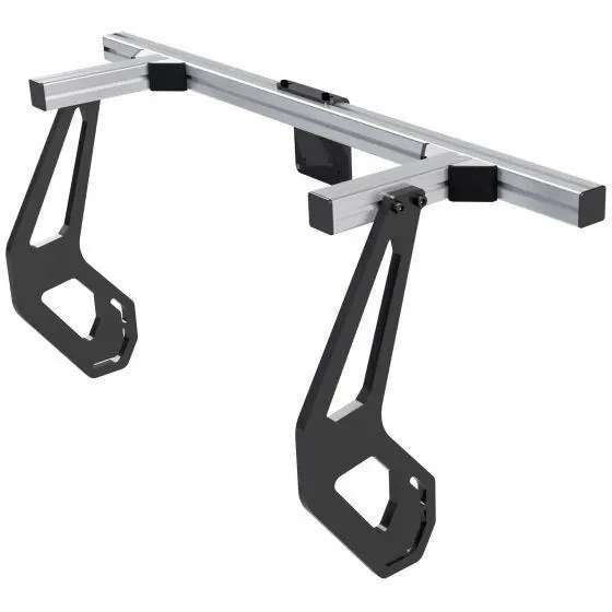 Sim Lab Integrated Monitor Mounts