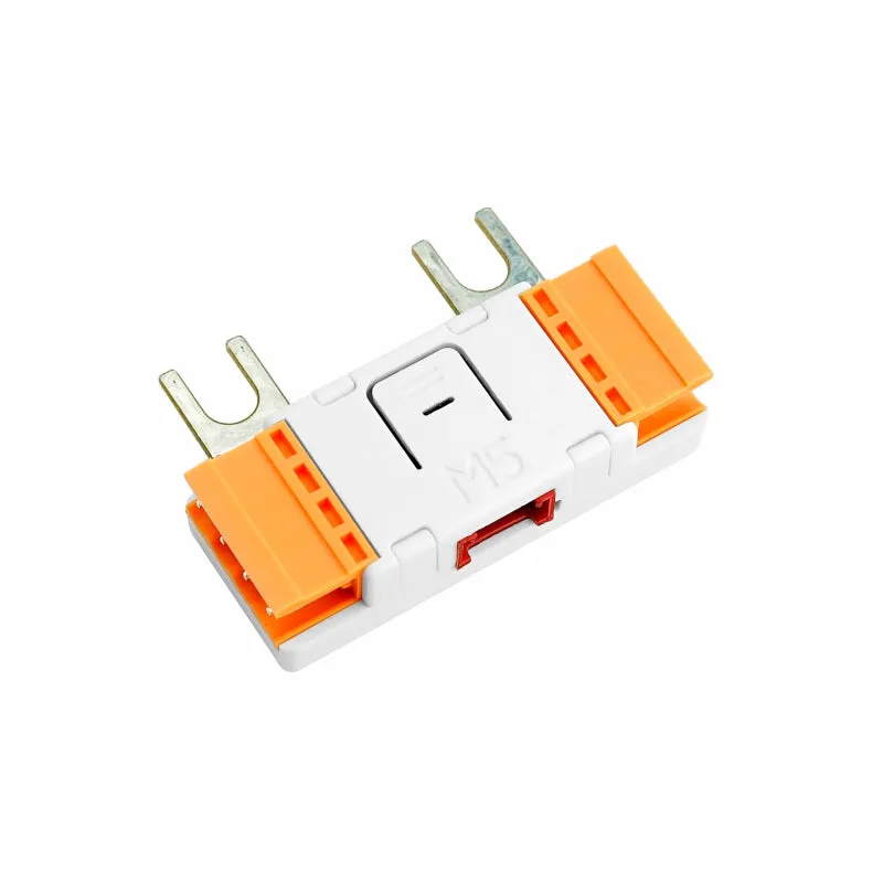 Single-phase AC SSR Unit (CDG1-1DA-10A)