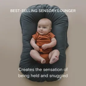 SNUGGLE ME - Lounger Cover