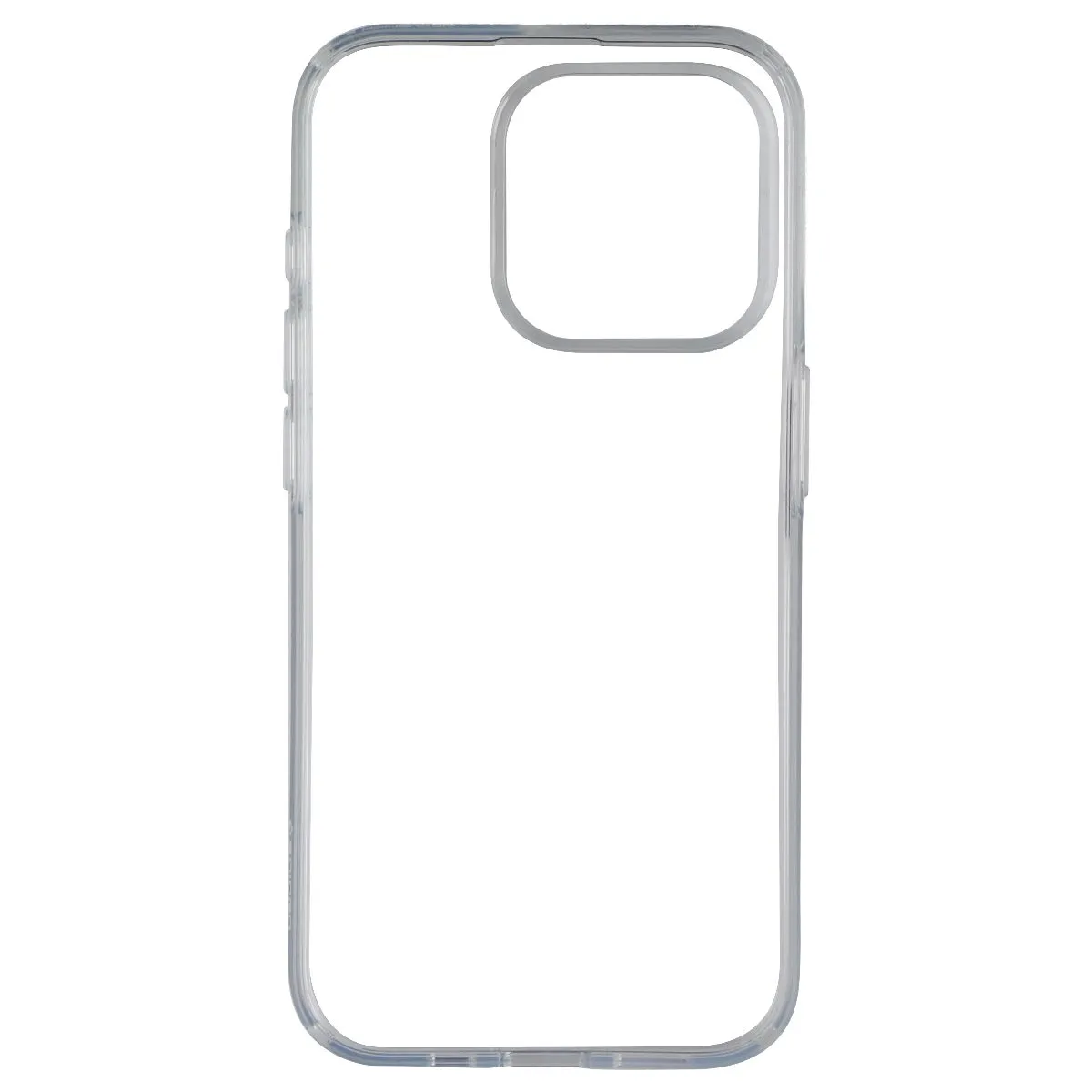 Spigen Crystal Flex Series Case for iPhone 15 Pro - Clear