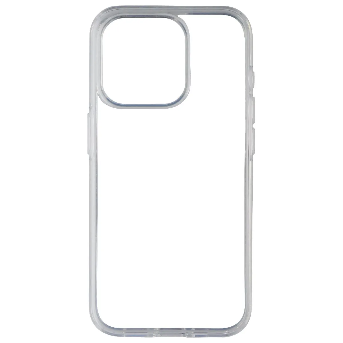 Spigen Crystal Flex Series Case for iPhone 15 Pro - Clear