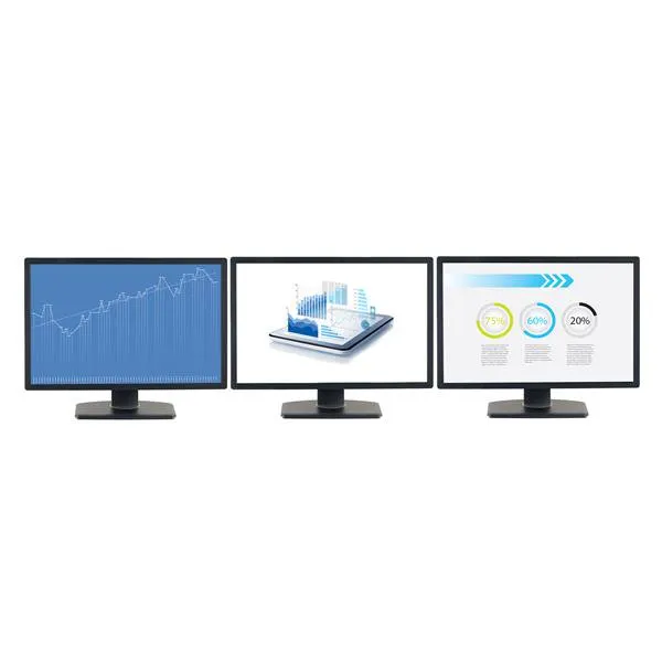 StarTech DisplayPort to DisplayPort Multi Monitor Splitter - 3-Port MST Hub