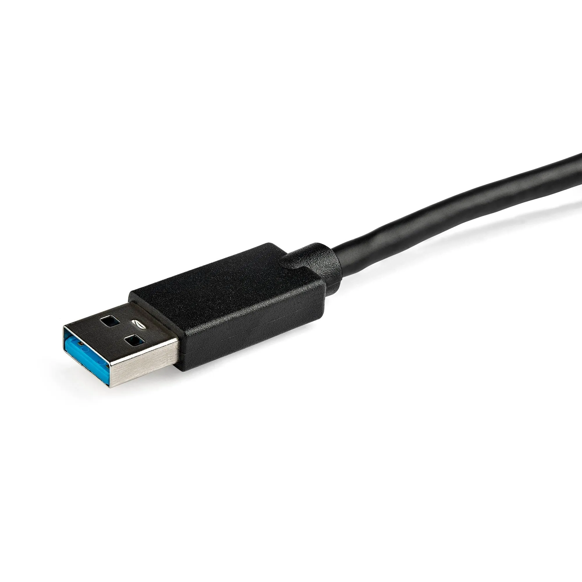 Startech.com USB 3.0 to Dual HDMI Adapter, 2 Monitor External Graphics Card