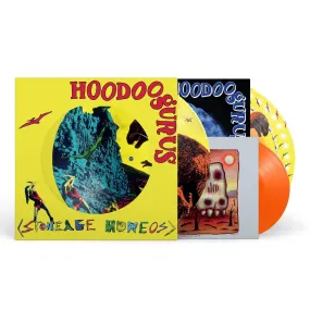 Stoneage Romeos (40th Anniversary Edition Deluxe Vinyl)