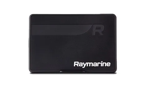 Suncover for Axiom 7 when surface mounted