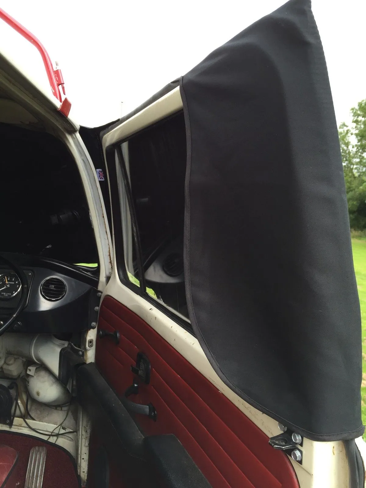 T2 Screen Wrap - Flo Eyes
