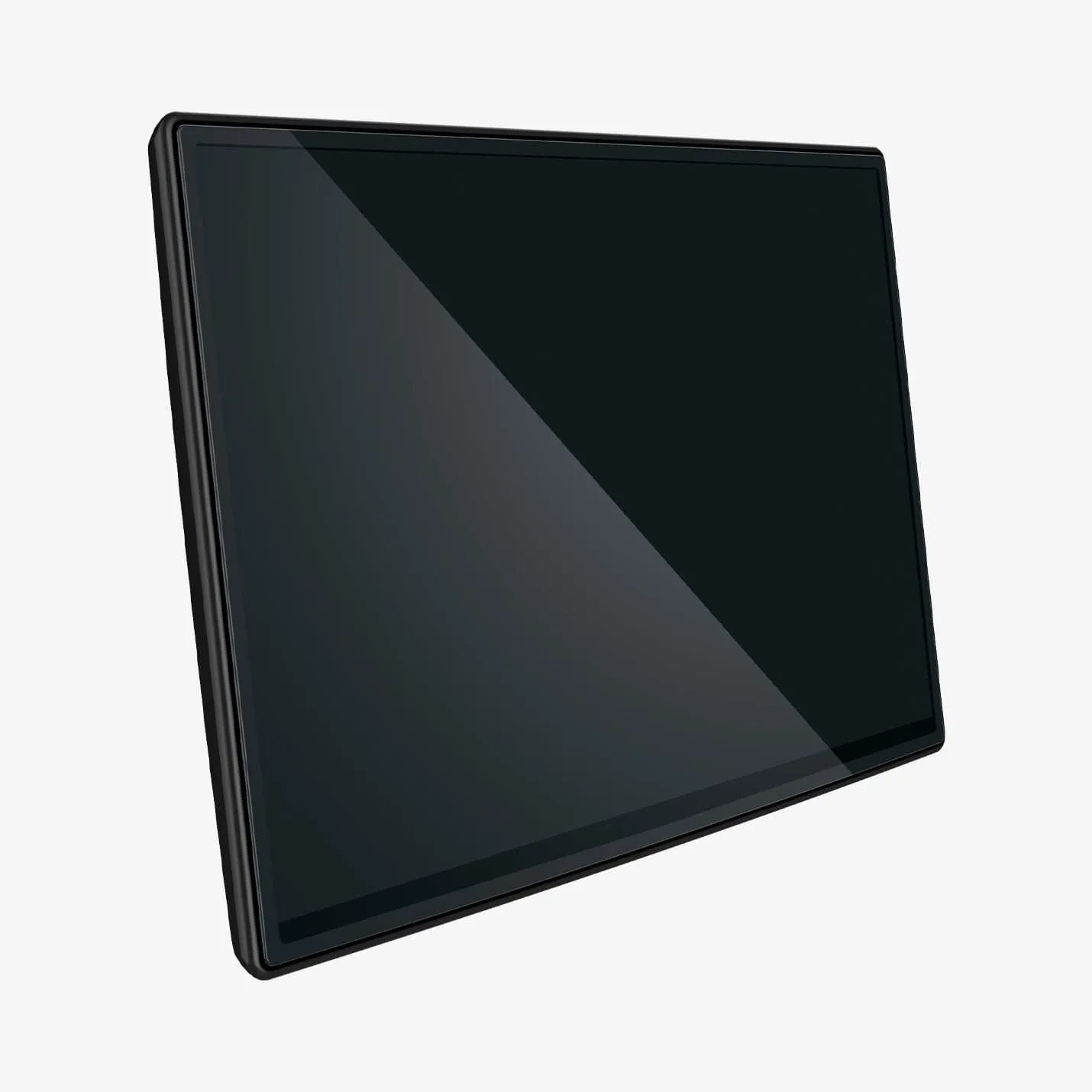 Tesla Models - Screen Protector GLAS.tR EZ Fit