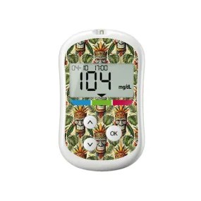Tikis for OneTouch Verio Flex Glucometer