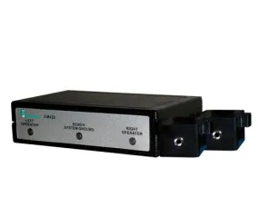 Transforming Technologies CM420 Single Wire Continuous Monitor (2 Operators &amp; 1 Station)