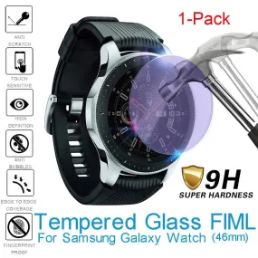 Transparent 1Pcs Anti Blue light Tempered Glass-Transparent Tempered Glass