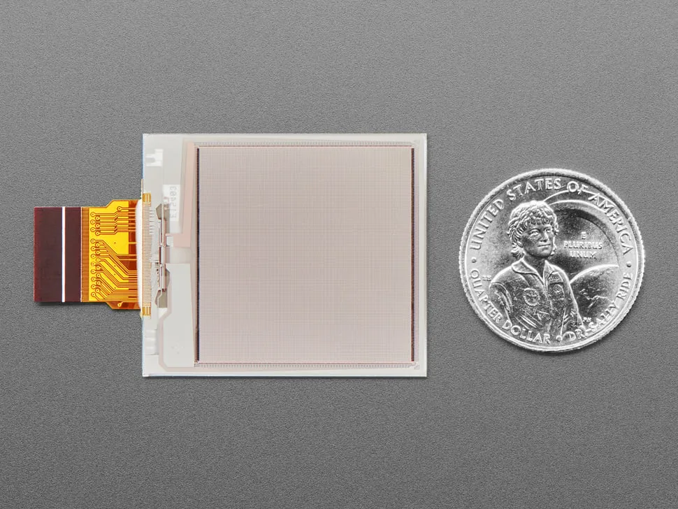 Tri-Color eInk - ePaper Display - SSD1681