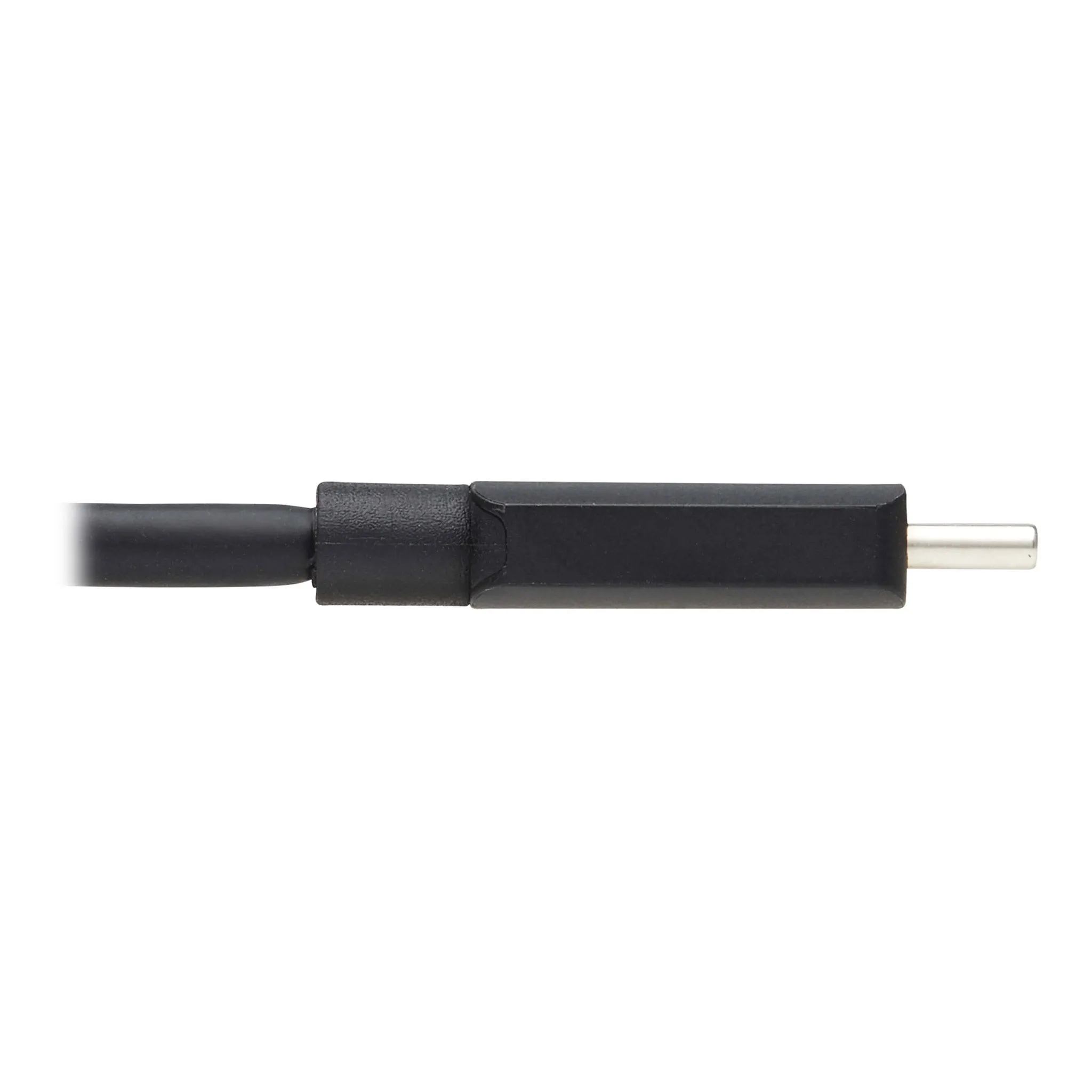 Tripp Lite U444-2DP-MST4K6 4K USB-C to DisplayPort Dual Display Adapter
