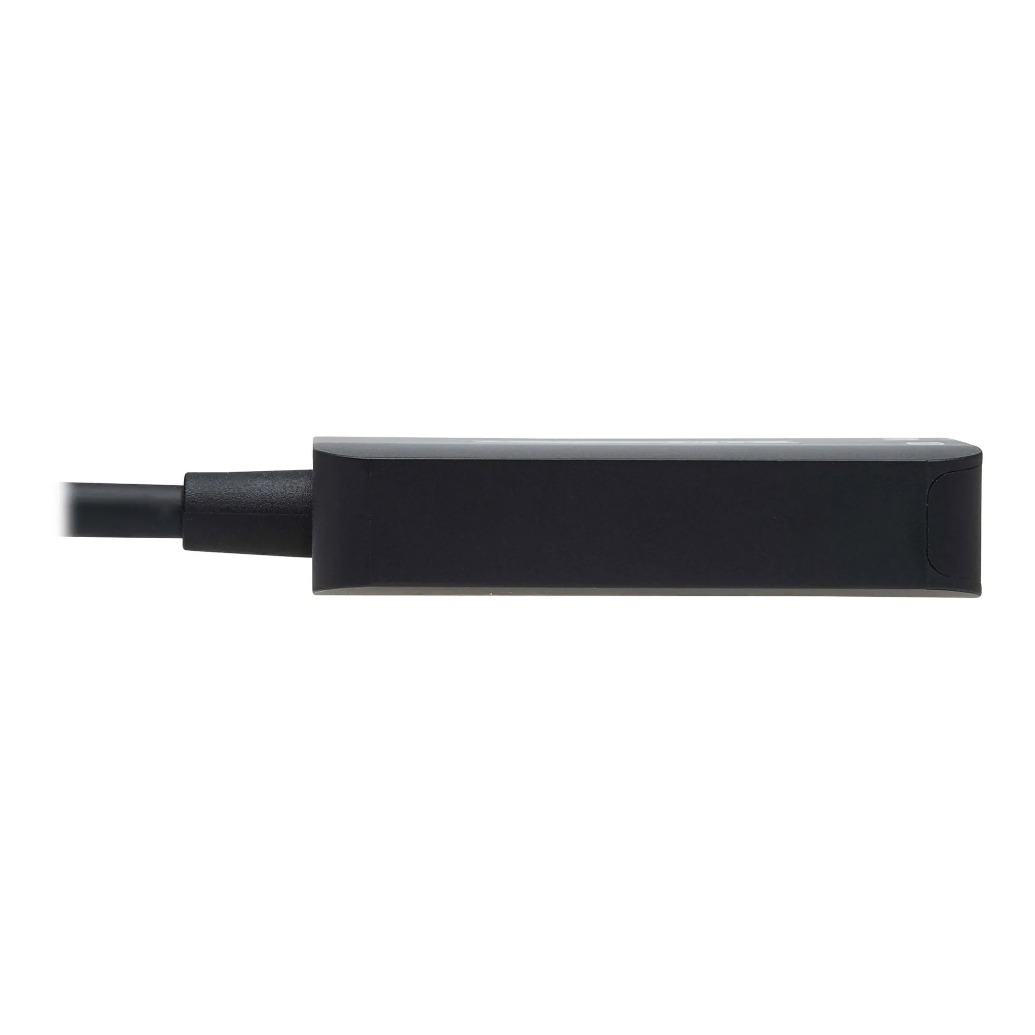 Tripp Lite U444-2DP-MST4K6 4K USB-C to DisplayPort Dual Display Adapter