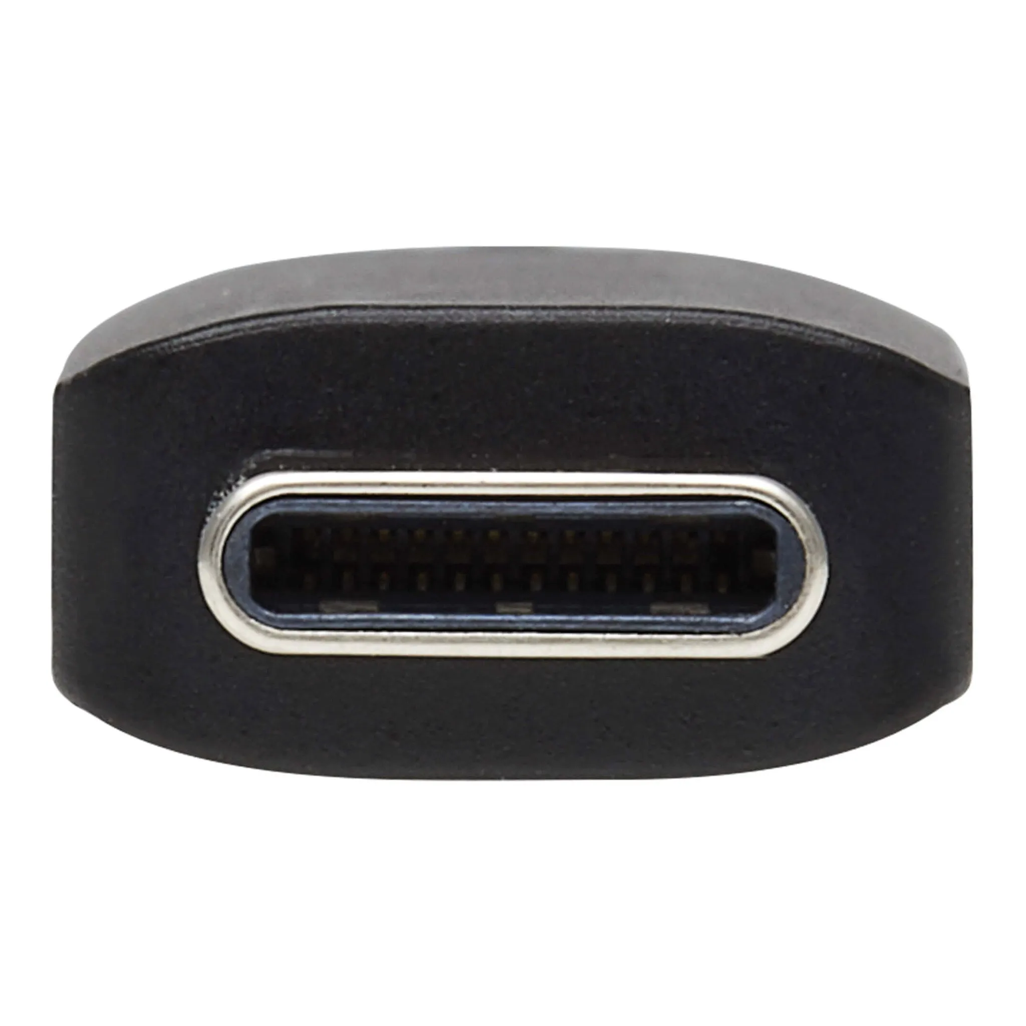 Tripp Lite U444-2DP-MST4K6 4K USB-C to DisplayPort Dual Display Adapter