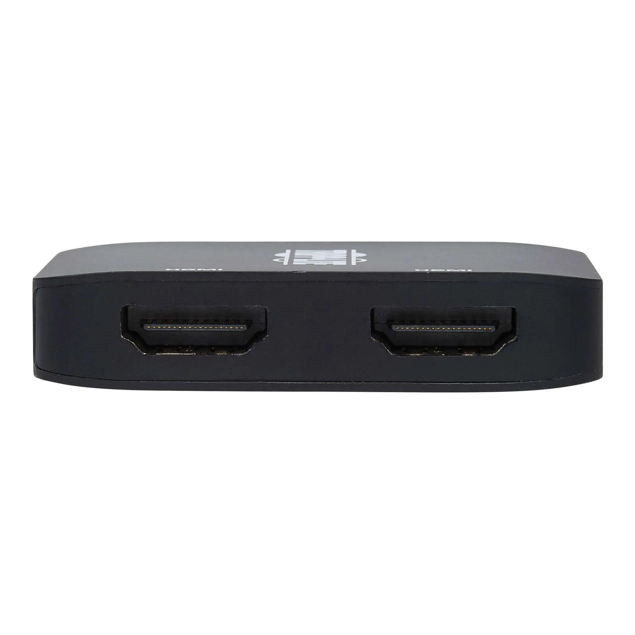Tripp Lite U444-2H-MST4K6 4K USB-C to HDMI Dual Display Adapter