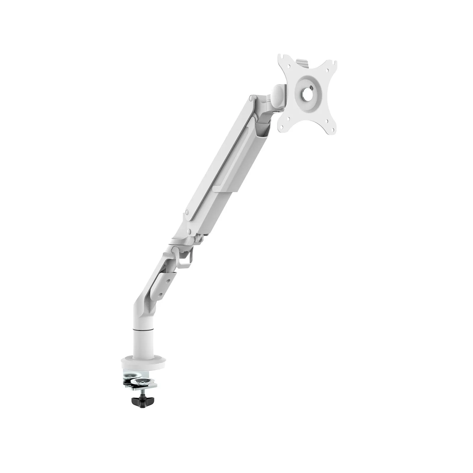 Triton gas lift single monitor arm