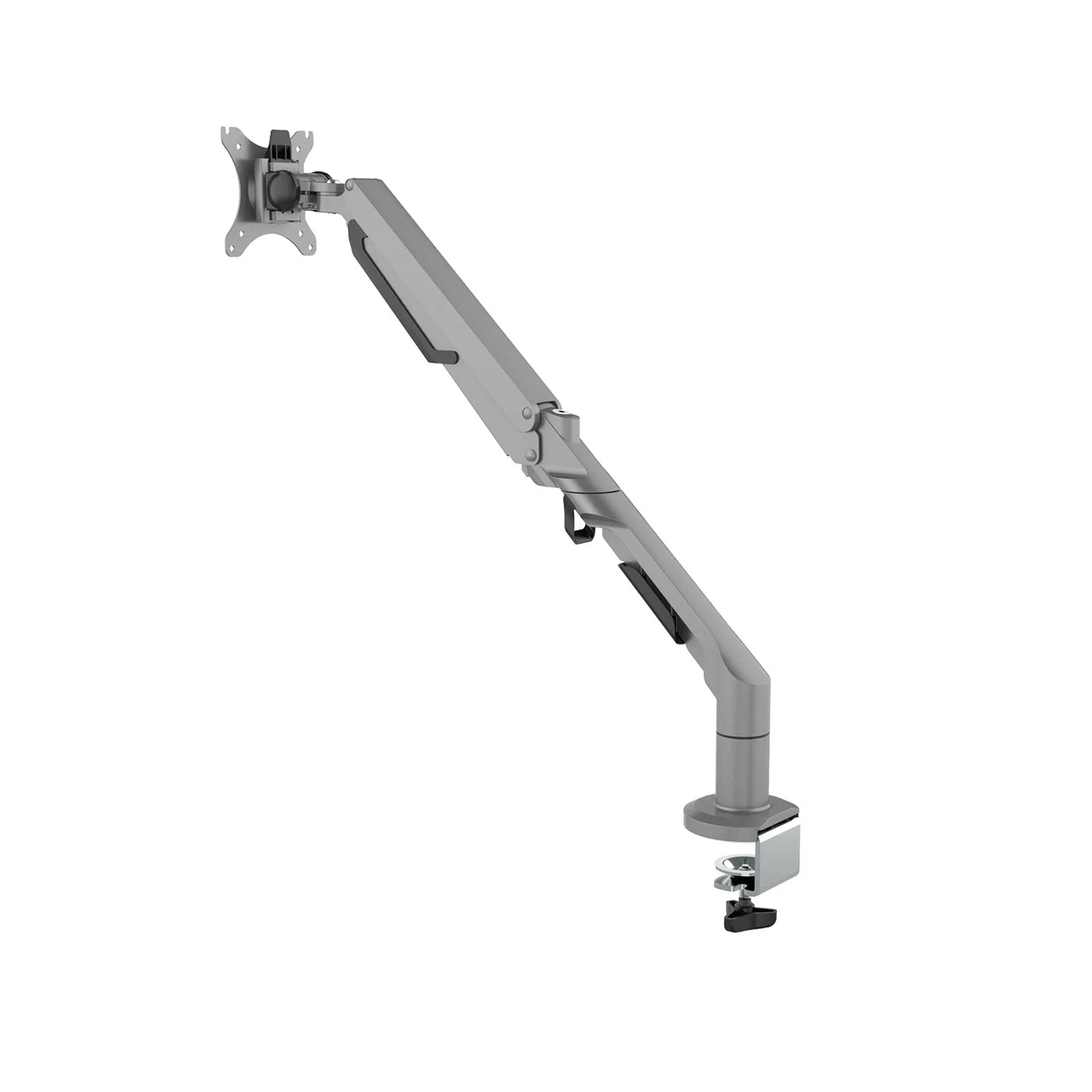 Triton gas lift single monitor arm