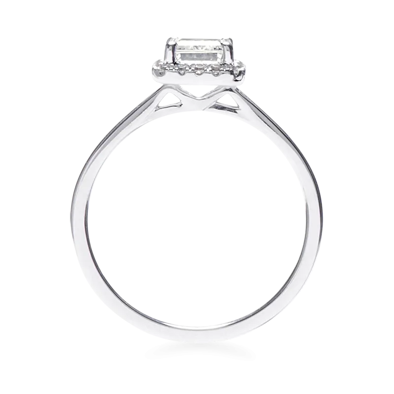 True North - Travel Ring