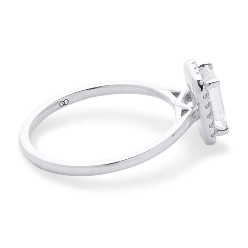 True North - Travel Ring