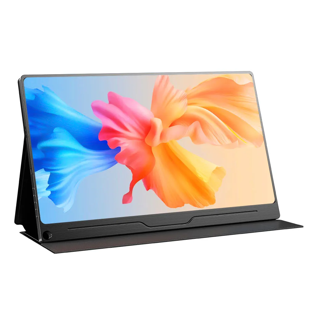 UColor 17-4K - 17.3 Inches Portable 4K Gaming Monitor IPS Screen