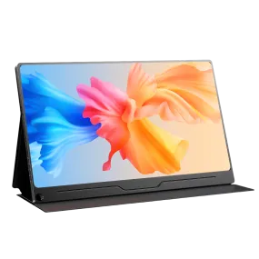 UColor 17-4K - 17.3 Inches Portable 4K Gaming Monitor IPS Screen