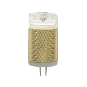 Unique - LED-2W-T327K-12-WR - FLEX LED, T3, 2W, 2700K, Water Resistant
