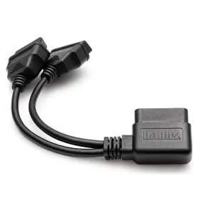 Universal OBD-II Splitter