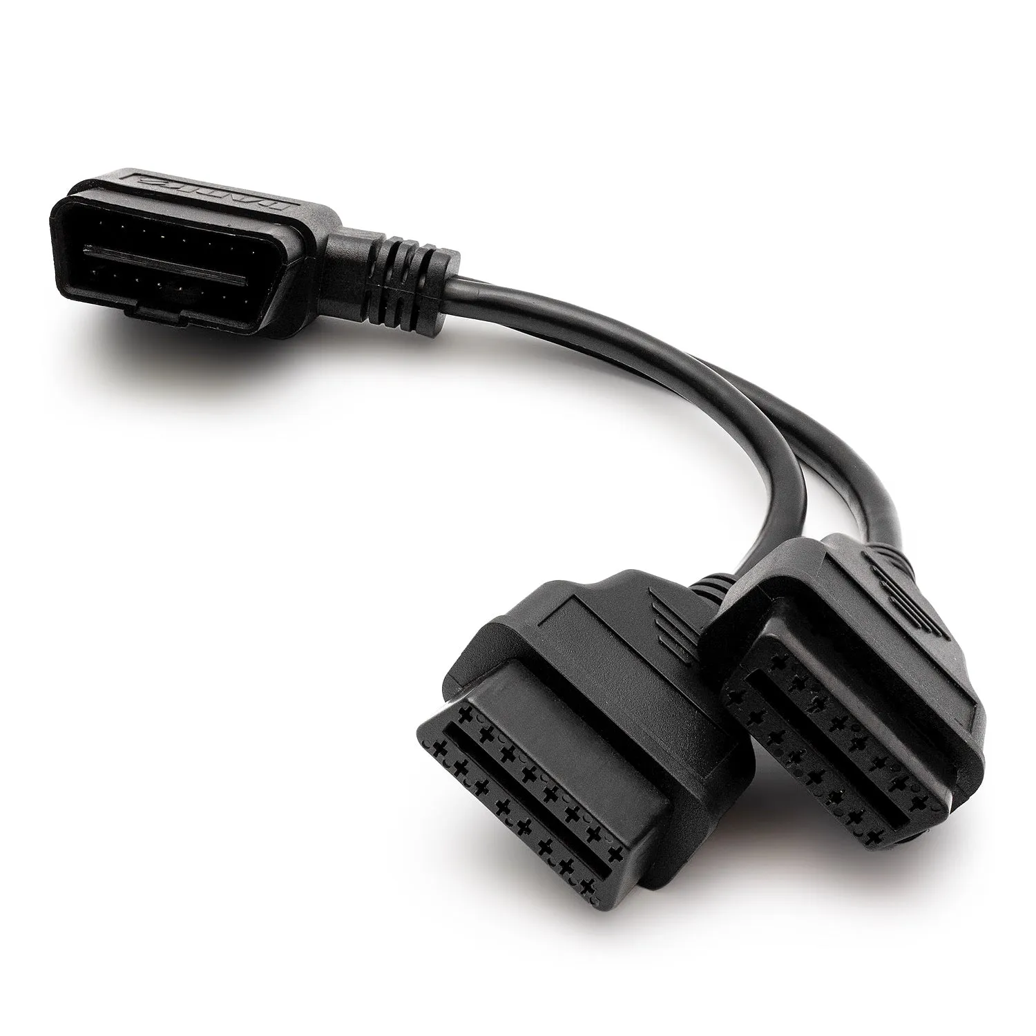 Universal OBD-II Splitter
