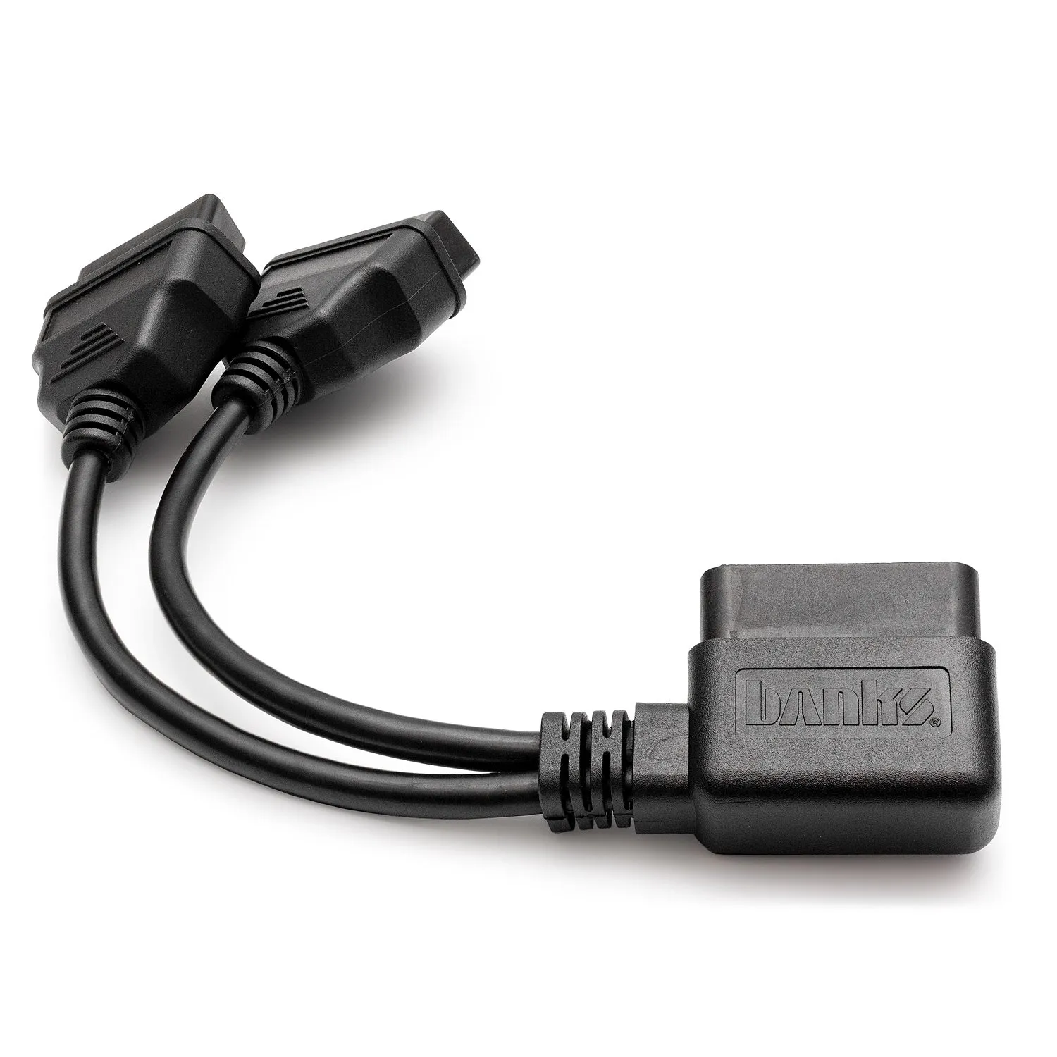 Universal OBD-II Splitter