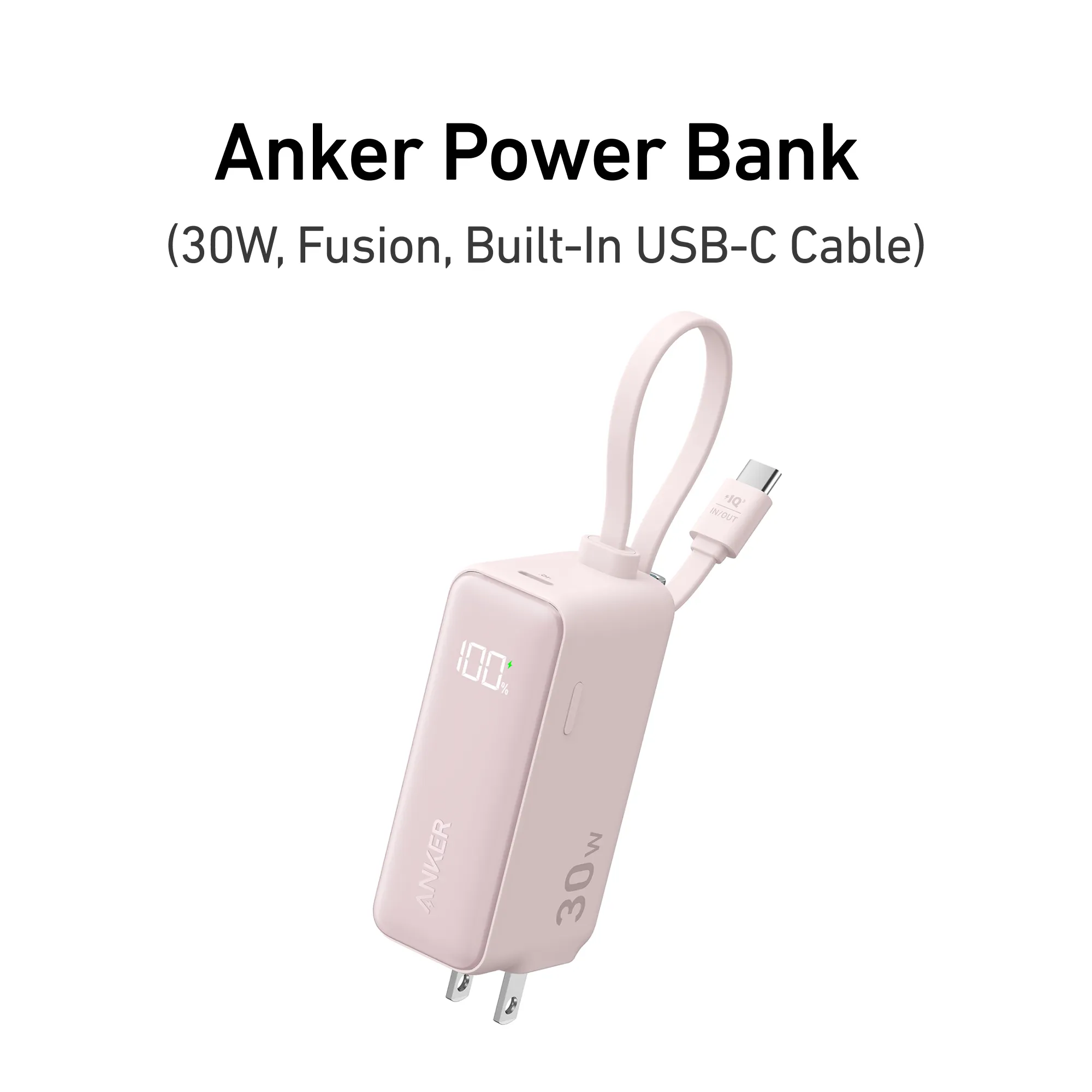 Unwrap Surprises with Premium Charging Gear