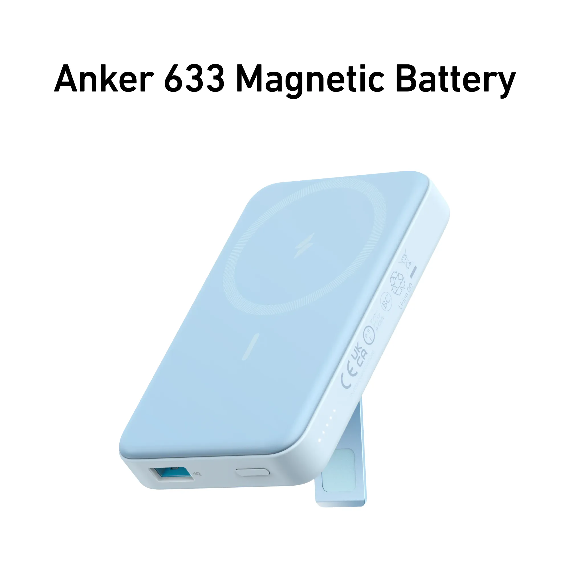 Unwrap Surprises with Premium Charging Gear