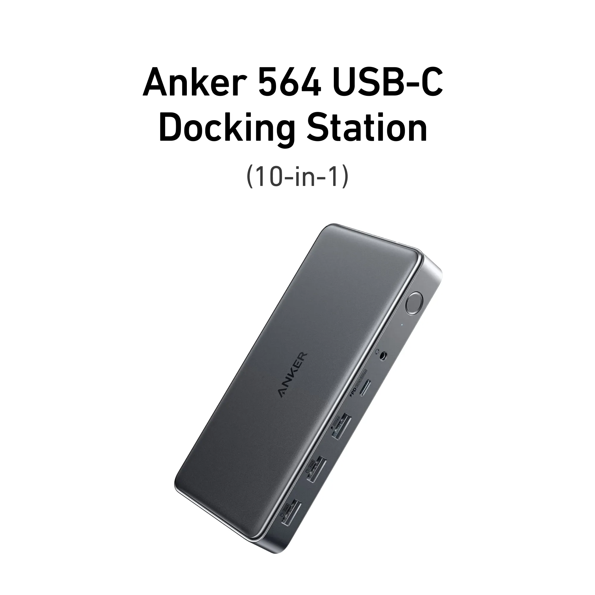 Unwrap Surprises with Premium Charging Gear