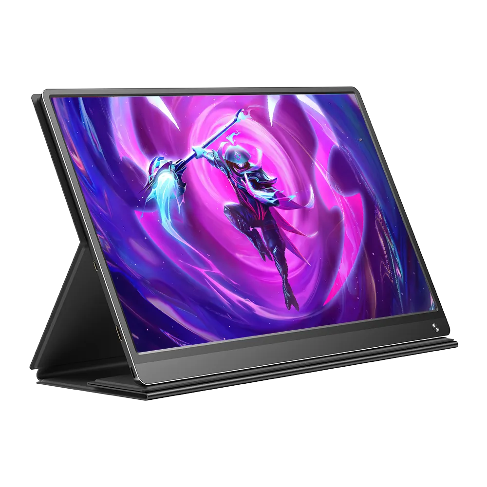 UTouch G16 - 120hz Steam Deck External Monitor 15.6 Inches Portable Gaming Second Screen
