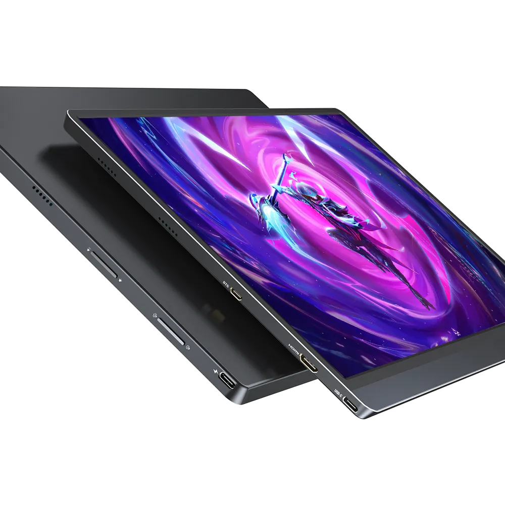UTouch G16 - 120hz Steam Deck External Monitor 15.6 Inches Portable Gaming Second Screen