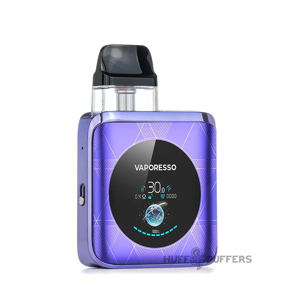 Vaporesso XROS 4 Nano Pod System