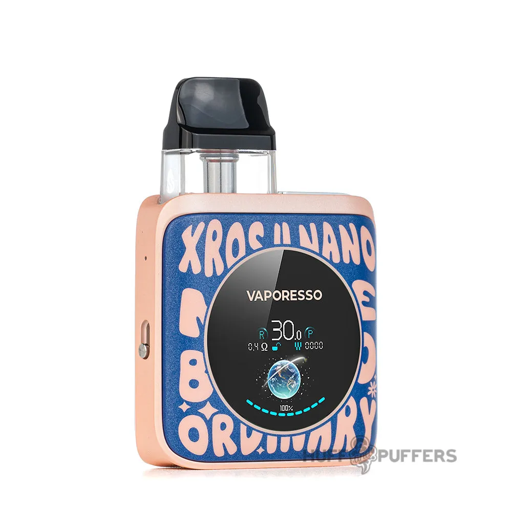 Vaporesso XROS 4 Nano Pod System