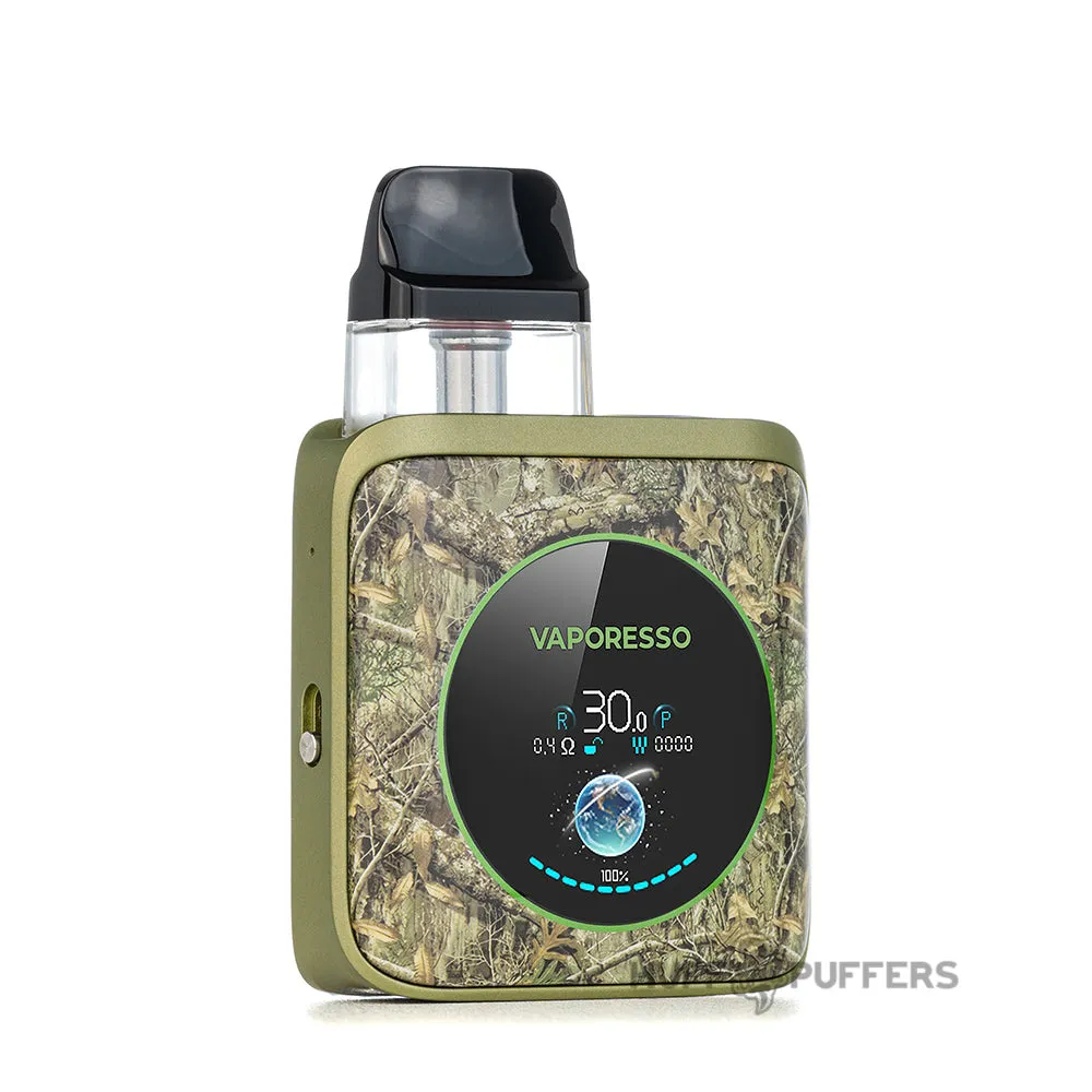 Vaporesso XROS 4 Nano Pod System