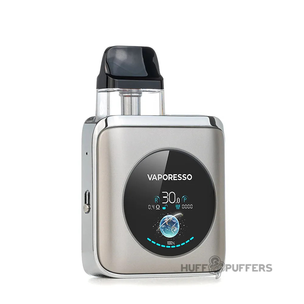 Vaporesso XROS 4 Nano Pod System