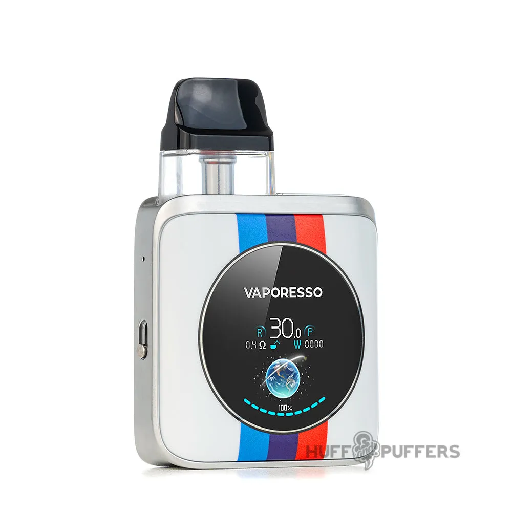 Vaporesso XROS 4 Nano Pod System